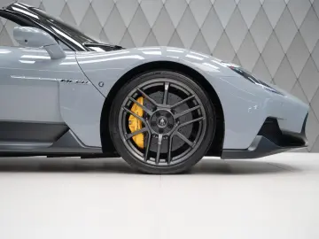 MASERATI MC20 CIELO CERAMIC LIFTING SONUS