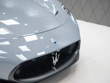 MASERATI MC20 CIELO CERAMIC LIFTING SONUS