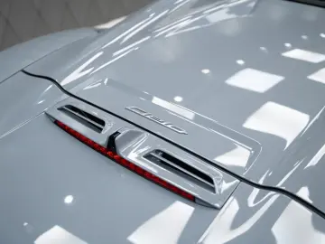 MASERATI MC20 CIELO CERAMIC LIFTING SONUS