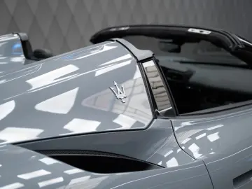 MASERATI MC20 CIELO CERAMIC LIFTING SONUS