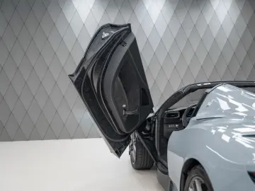 MASERATI MC20 CIELO CERAMIC LIFTING SONUS
