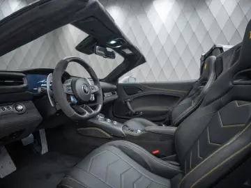 MASERATI MC20 CIELO CERAMIC LIFTING SONUS