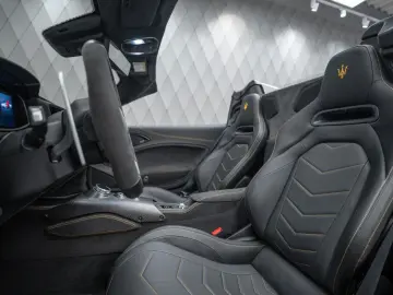 MASERATI MC20 CIELO CERAMIC LIFTING SONUS