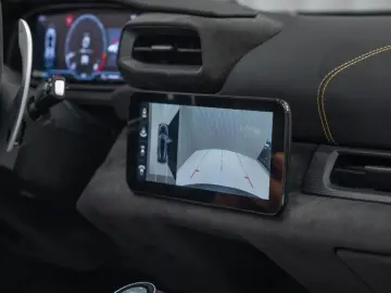 MASERATI MC20 CIELO CERAMIC LIFTING SONUS