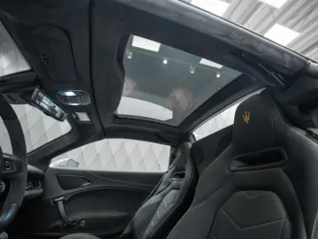 MASERATI MC20 CIELO CERAMIC LIFTING SONUS