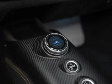 MASERATI MC20 CIELO CERAMIC LIFTING SONUS