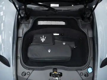 MASERATI MC20 CIELO CERAMIC LIFTING SONUS