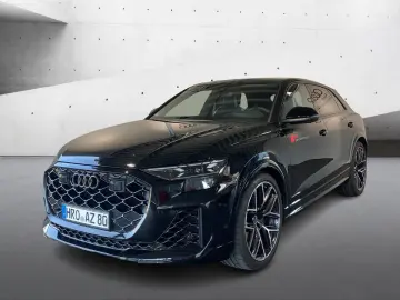 AUDI RS Q8 4.0 TFSI quattro B&O Ahk Hd-Matrix Pano St