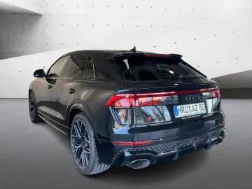 AUDI RS Q8 4.0 TFSI quattro B&O Ahk Hd-Matrix Pano St
