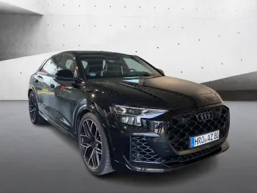 AUDI RS Q8 4.0 TFSI quattro B&O Ahk Hd-Matrix Pano St