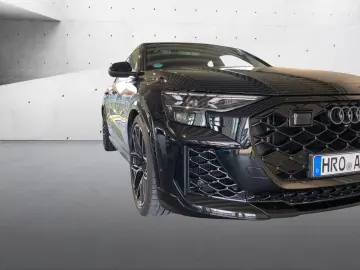 AUDI RS Q8 4.0 TFSI quattro B&O Ahk Hd-Matrix Pano St