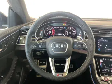 AUDI RS Q8 4.0 TFSI quattro B&O Ahk Hd-Matrix Pano St
