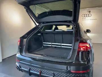 AUDI RS Q8 4.0 TFSI quattro B&O Ahk Hd-Matrix Pano St