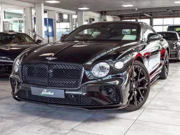 BENTLEY Continental GT Speed Rotating NAIM Full&Unique