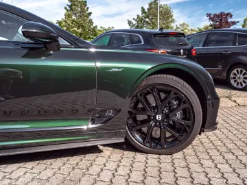 BENTLEY Continental GT Speed Rotating NAIM Full&Unique