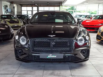 BENTLEY Continental GT Speed Rotating NAIM Full&Unique