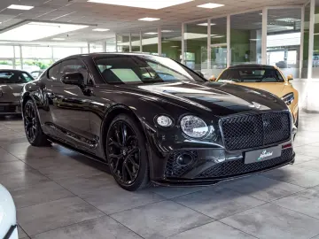 BENTLEY Continental GT Speed Rotating NAIM Full&Unique
