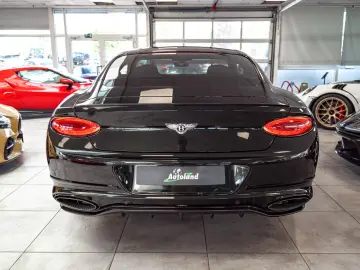 BENTLEY Continental GT Speed Rotating NAIM Full&Unique
