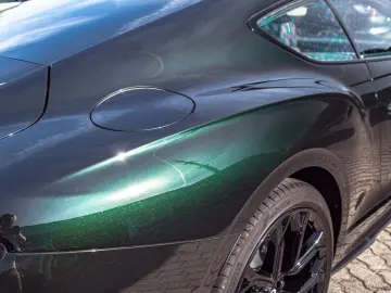 BENTLEY Continental GT Speed Rotating NAIM Full&Unique