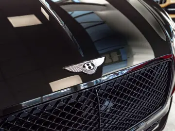 BENTLEY Continental GT Speed Rotating NAIM Full&Unique