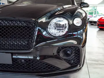 BENTLEY Continental GT Speed Rotating NAIM Full&Unique