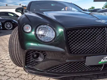 BENTLEY Continental GT Speed Rotating NAIM Full&Unique