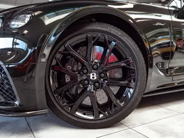 BENTLEY Continental GT Speed Rotating NAIM Full&Unique