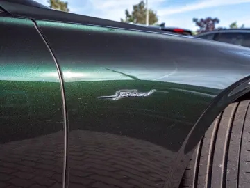 BENTLEY Continental GT Speed Rotating NAIM Full&Unique