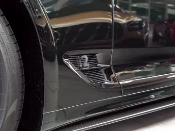 BENTLEY Continental GT Speed Rotating NAIM Full&Unique