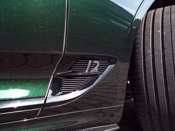 BENTLEY Continental GT Speed Rotating NAIM Full&Unique