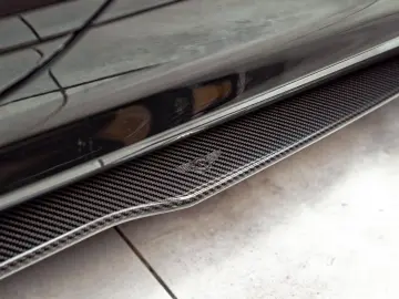 BENTLEY Continental GT Speed Rotating NAIM Full&Unique