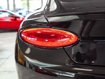 BENTLEY Continental GT Speed Rotating NAIM Full&Unique