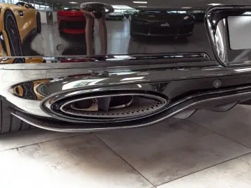 BENTLEY Continental GT Speed Rotating NAIM Full&Unique