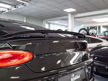 BENTLEY Continental GT Speed Rotating NAIM Full&Unique