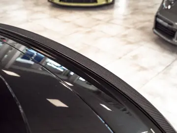 BENTLEY Continental GT Speed Rotating NAIM Full&Unique