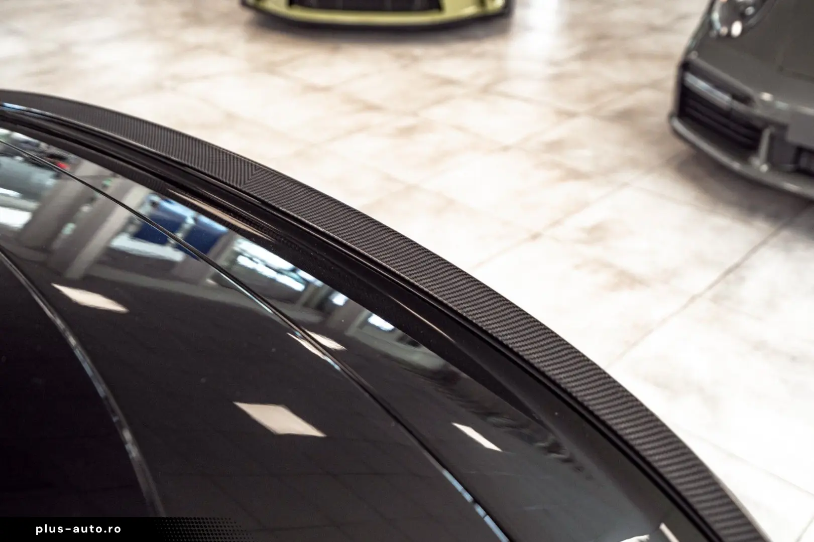 BENTLEY Continental GT Speed Rotating NAIM Full&Unique