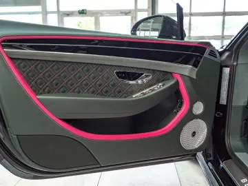 BENTLEY Continental GT Speed Rotating NAIM Full&Unique