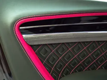 BENTLEY Continental GT Speed Rotating NAIM Full&Unique