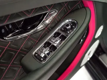 BENTLEY Continental GT Speed Rotating NAIM Full&Unique