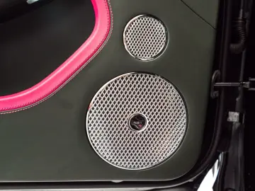 BENTLEY Continental GT Speed Rotating NAIM Full&Unique