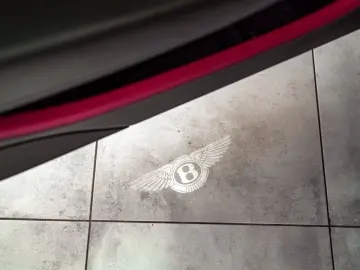 BENTLEY Continental GT Speed Rotating NAIM Full&Unique
