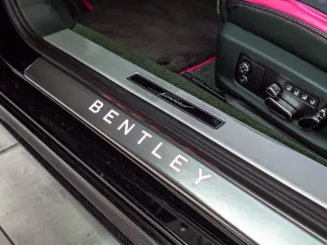 BENTLEY Continental GT Speed Rotating NAIM Full&Unique