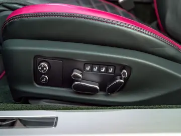 BENTLEY Continental GT Speed Rotating NAIM Full&Unique