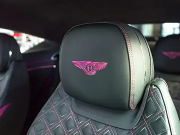 BENTLEY Continental GT Speed Rotating NAIM Full&Unique