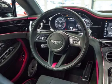 BENTLEY Continental GT Speed Rotating NAIM Full&Unique