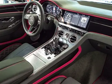BENTLEY Continental GT Speed Rotating NAIM Full&Unique