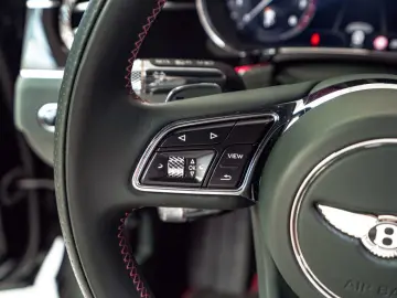 BENTLEY Continental GT Speed Rotating NAIM Full&Unique