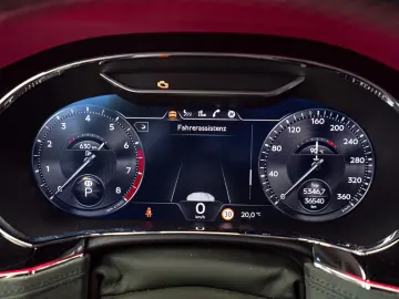 BENTLEY Continental GT Speed Rotating NAIM Full&Unique