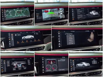 BENTLEY Continental GT Speed Rotating NAIM Full&Unique