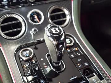 BENTLEY Continental GT Speed Rotating NAIM Full&Unique